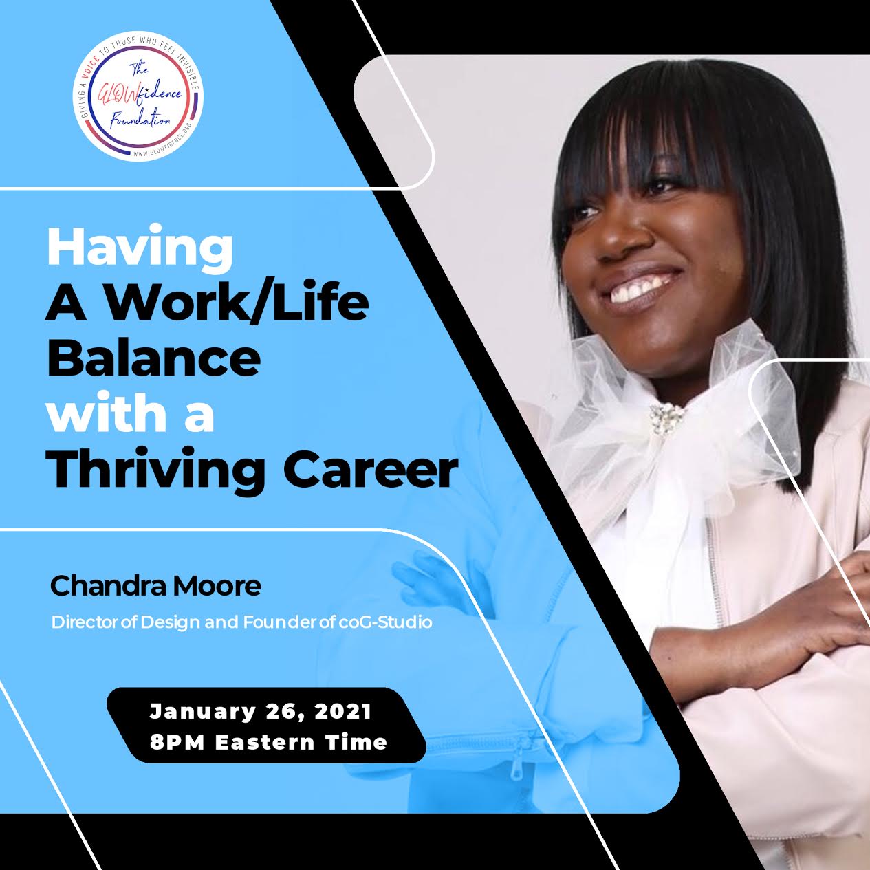 Having Work/Life Balance with a Thriving Career